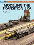 Cover: Modeling the Transition Era - Kalmbach Publishing Company