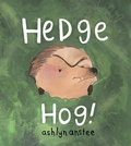Cover: Hedgehog - Tundra Books