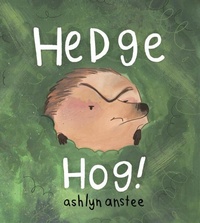 Enlarge image Cover: Hedgehog - Tundra Books