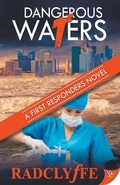 Cover: Dangerous Waters - Bold Strokes Books
