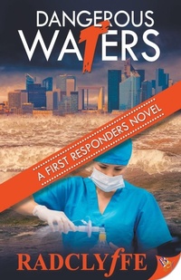 Enlarge image Cover: Dangerous Waters - Bold Strokes Books