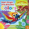 Cover: God's Bright and Beautiful Colors - Discovery House Publishers,U.S.