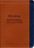 Cover: Our Daily Bread Devotional Collection - Our Daily Bread Publishing