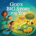 Cover: God's Big Story for You - Discovery House Publishers,U.S.