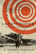 Cover: Catastrophe - Wilfrid Laurier University Press
