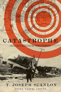 Enlarge image Cover: Catastrophe - Wilfrid Laurier University Press