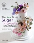 Cover: The Kew Book of Sugar Flowers - Search Press Ltd