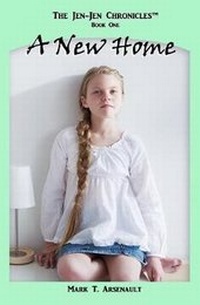 Enlarge image Cover: A New Home - Gold Rush Publishing