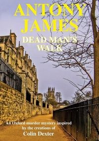 Enlarge image Cover: Dead Man's Walk - Irregular Special Press