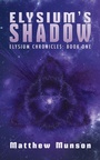 Cover: Elysium's Shadow - Inspired Quill