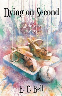 Enlarge image Cover: Dying on Second - Tyche Books Ltd.