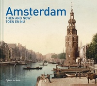 Abbildung von: Amsterdam Then and Now (R) - Pavilion
