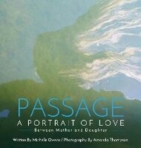 Enlarge image Cover: Passage - Michelle Owens