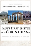 Cover: Paul's First Epistle to the Corinthians - Byu Studies