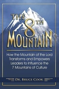Cover: The 8th Mountain - Kingdom House Publishing