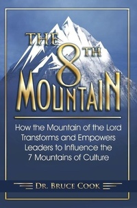 Enlarge image Cover: The 8th Mountain - Kingdom House Publishing