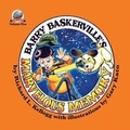 Cover: Barry Baskerville's Marvelous Memory - Airship 27