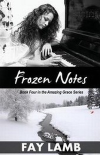 Enlarge image Cover: Frozen Notes - Write Integrity Press