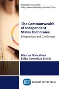 Cover: The Commonwealth of Independent States Economies - Business Expert Press