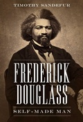 Cover: Frederick Douglass - Cato Institute