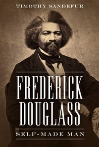 Enlarge image Cover: Frederick Douglass - Cato Institute