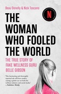 Cover: The Woman Who Fooled the World - Scribe Us