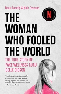 Enlarge image Cover: The Woman Who Fooled the World - Scribe Us