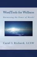 Cover: WordTools for Wellness - Well Youniversity Publications