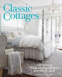 Abbildung von: Classic Cottages - Hoffman Media