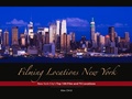 Cover: Filming Locations New York: 200 Iconic Scenes to Visit - Museyon Guides
