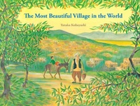 Enlarge image Cover: Most Beautiful Village in the World - Museyon Guides