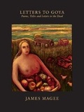Cover: Letters to Goya - Cinco Puntos Press,U.S.