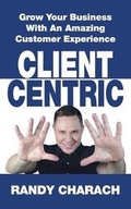 Cover: Client Centric - Paragon Publishing