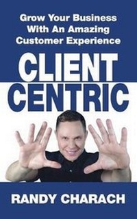 Enlarge image Cover: Client Centric - Paragon Publishing