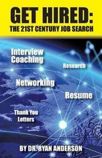 Enlarge image Cover: Get Hired - No Coast Publishing