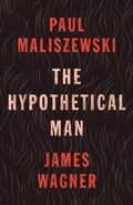 Cover: The Hypothetical Man - TRNSFR