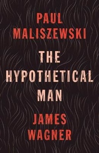 Enlarge image Cover: The Hypothetical Man - TRNSFR