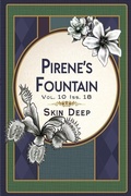 Cover: Pirene's Fountain Volume 10, Issue 18 - Glass Lyre Press