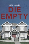 Cover: Die Empty - Atlatl Press