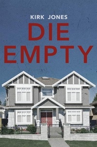 Enlarge image Cover: Die Empty - Atlatl Press