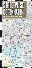 Bild: Streetwise Copenhagen Map - Laminated City Center Street Map of Copenhagen, Denmark - Michelin Editions des Voyages