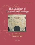 Cover: The Diversity of Classical Archaeology - Brepols N.V.