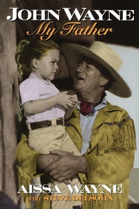 Enlarge image Cover: John Wayne - Taylor Trade Publishing