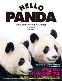 Abbildung von: Hello Panda - Trans World Japan Inc.