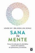 Cover: Sana Tu Mente / All Is Well - Planeta Publishing