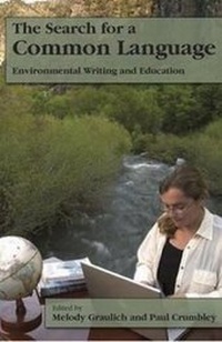 Enlarge image Cover: Search For A Common Language - Utah State University Press