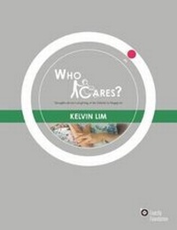 Abbildung von: Who Cares? - Marshall Cavendish International (Asia) Pte Ltd