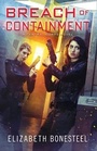 Cover: Breach of Containment - HarperCollins