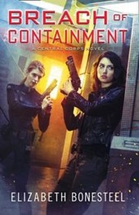Enlarge image Cover: Breach of Containment - HarperCollins