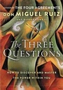 Cover: The Three Questions - HarperCollins